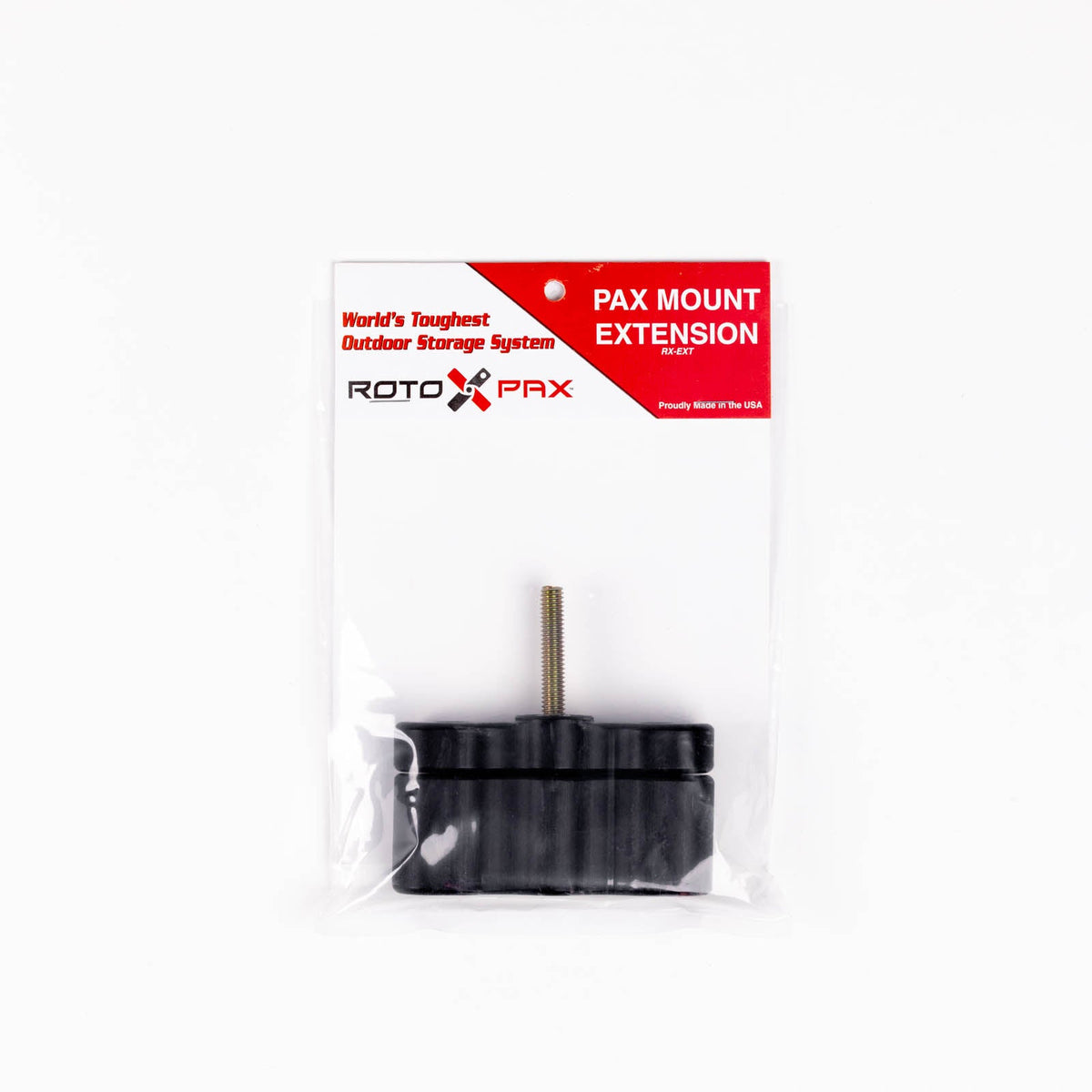 RotopaX 1- 2- 2G2- 4 Gallon Extension