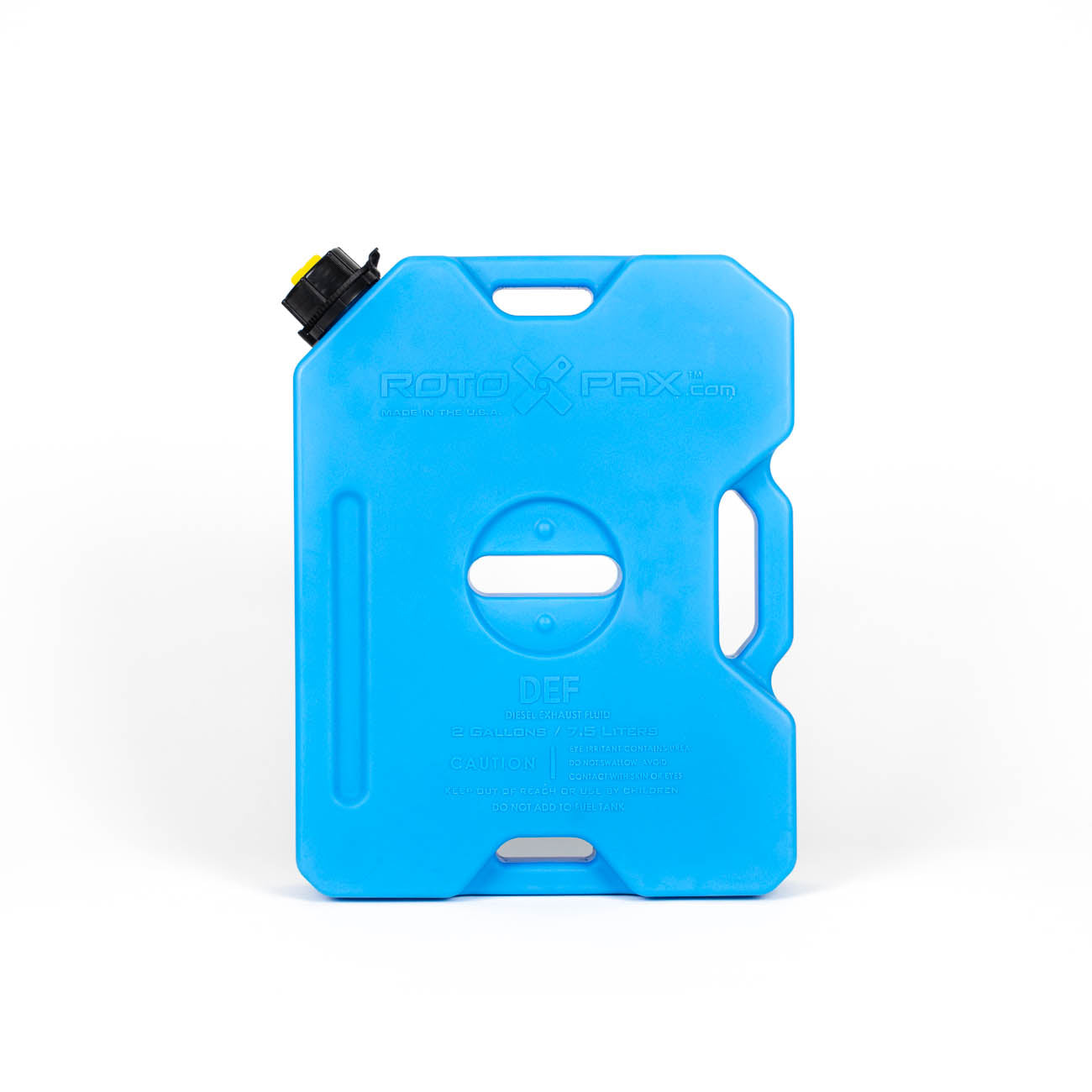 RotopaX 2 Gallon DEF GEN 2