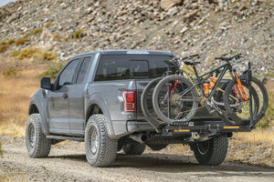 RambleRack® Heavy Duty Pivot Bike Rack | RiGd Supply