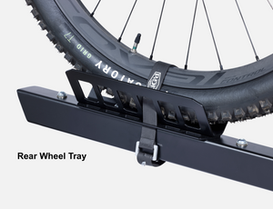 RambleRack Wheel Cup Replacements