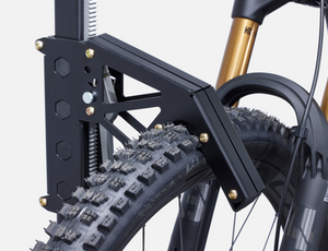 RambleRack® Heavy Duty Pivot Bike Rack | RiGd Supply