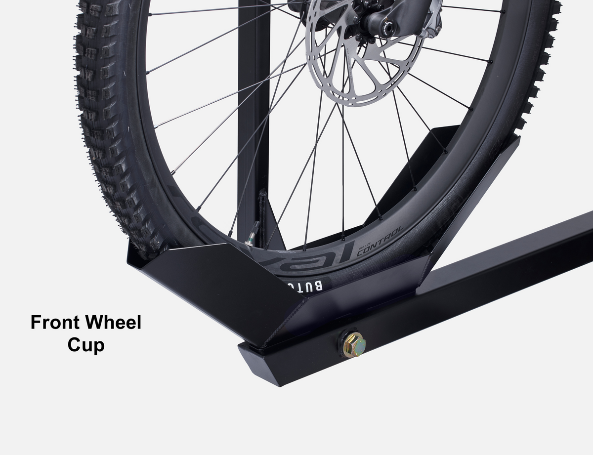 RambleRack Wheel Cup Replacements