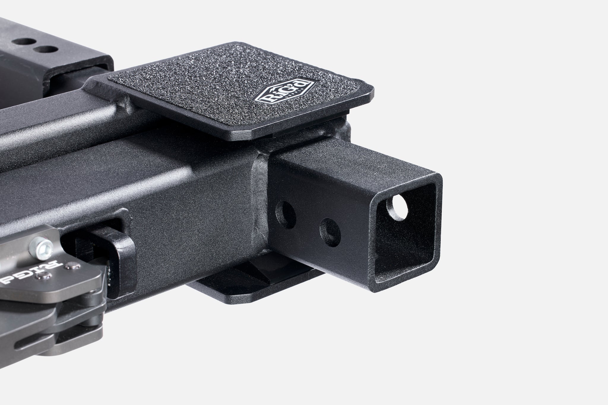 Hitch Mounted Right Up 350 Hitch Rack Bell Sports 350 Hitch Bike