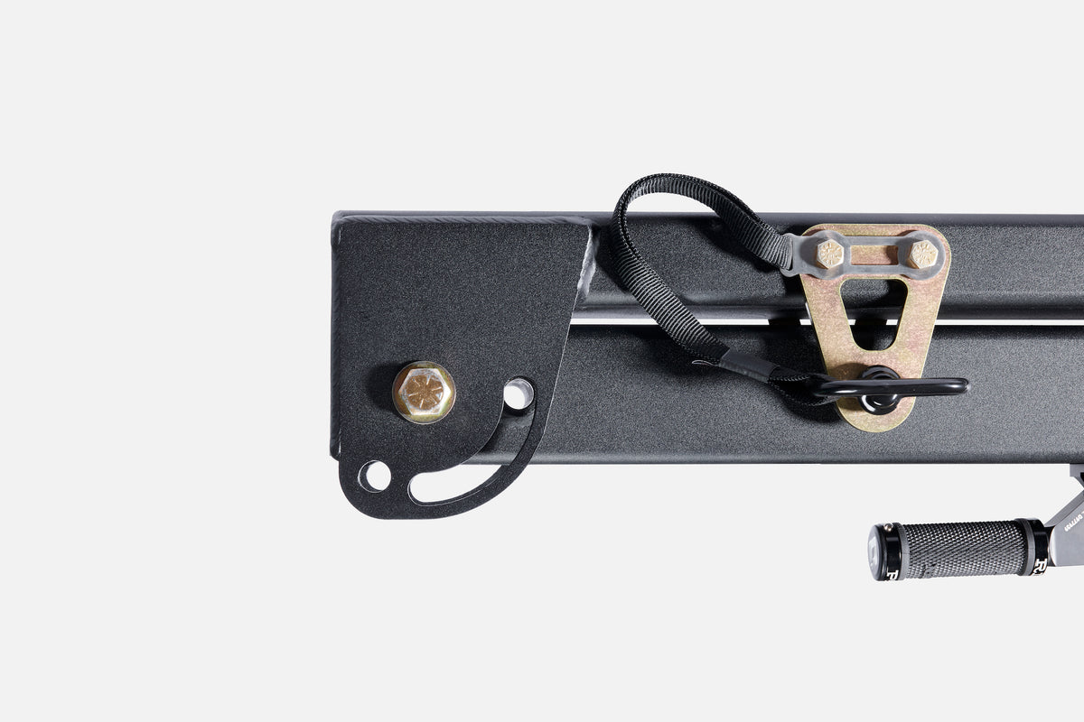 RambleSwing (aka WranglerSwing)