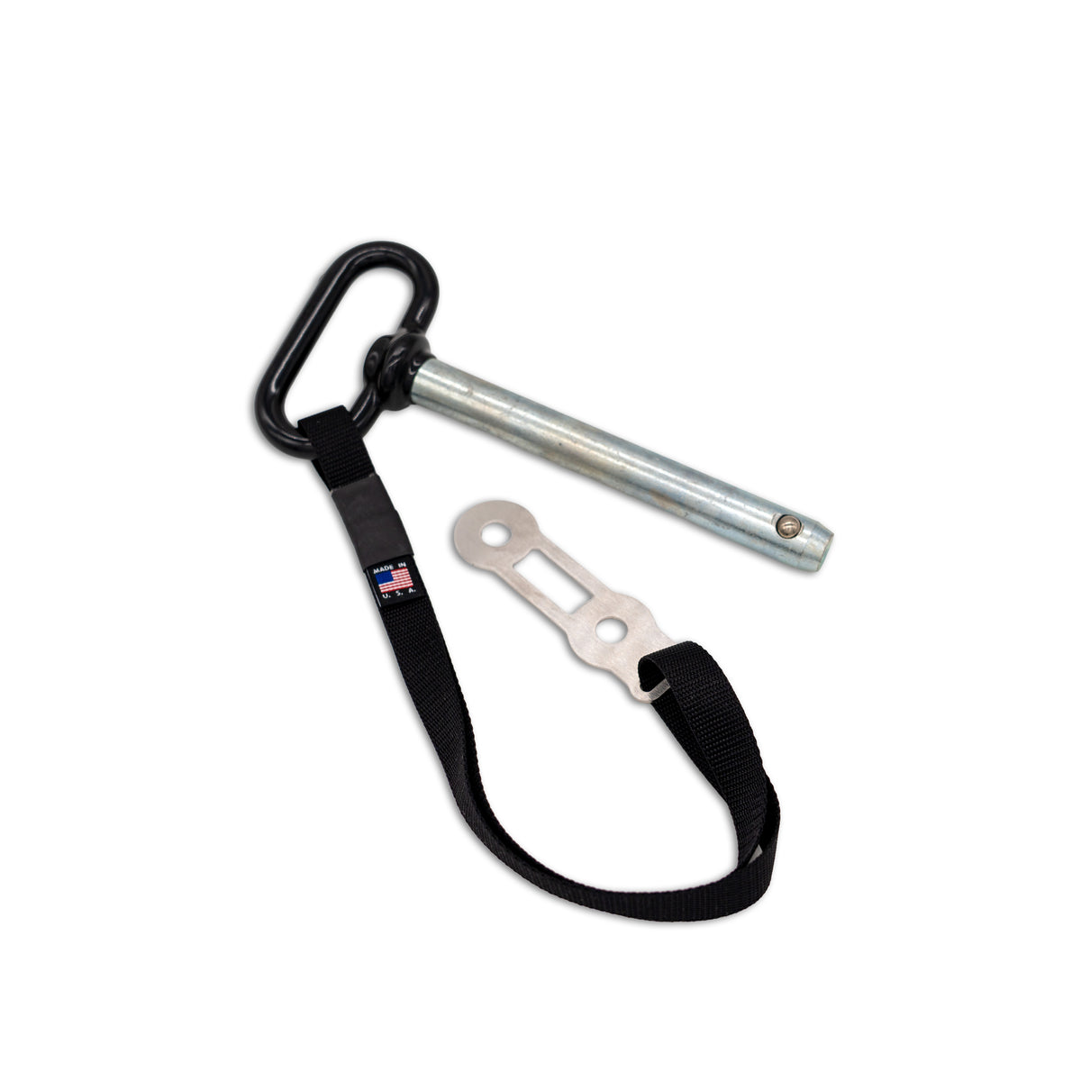 RambleSwing Pro Pin