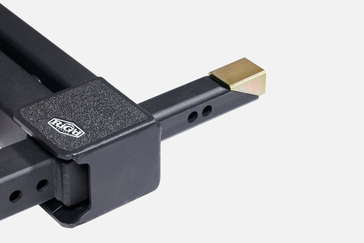 RambleSwing (aka WranglerSwing)