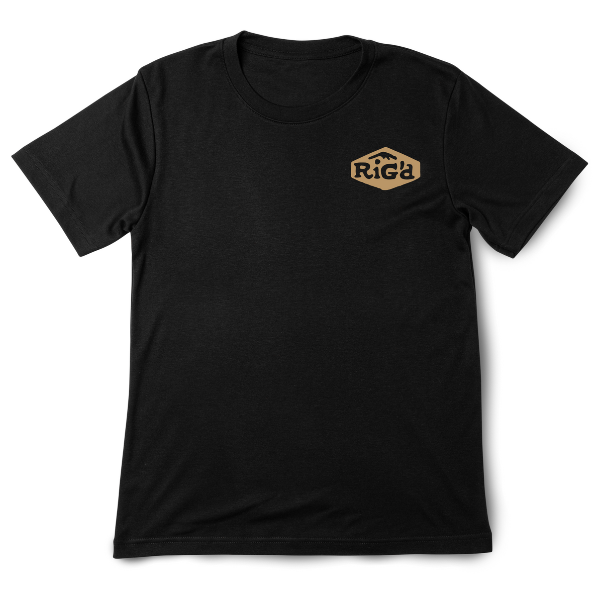 Ramblin' & Gamblin' Tee