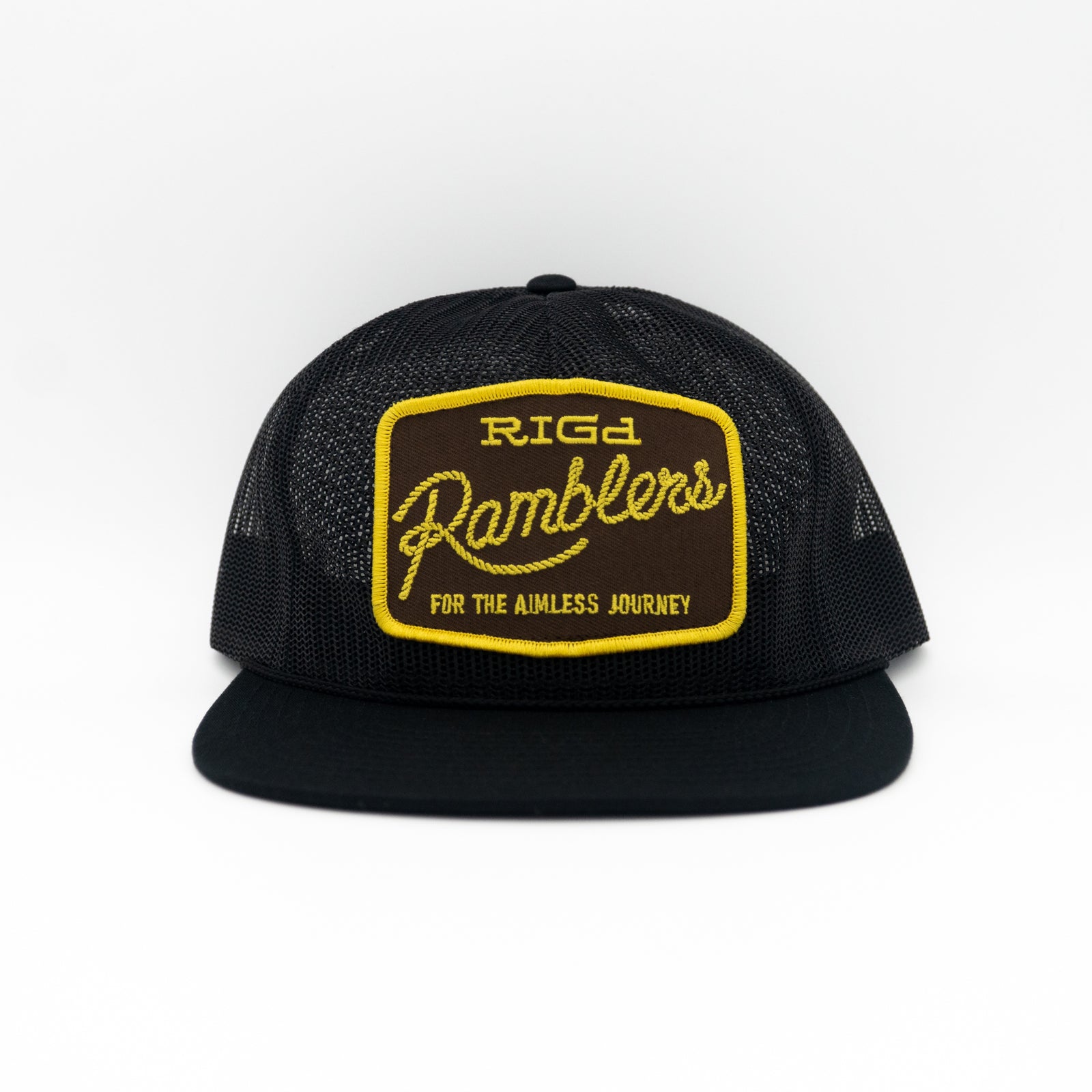 Ramblers Hat