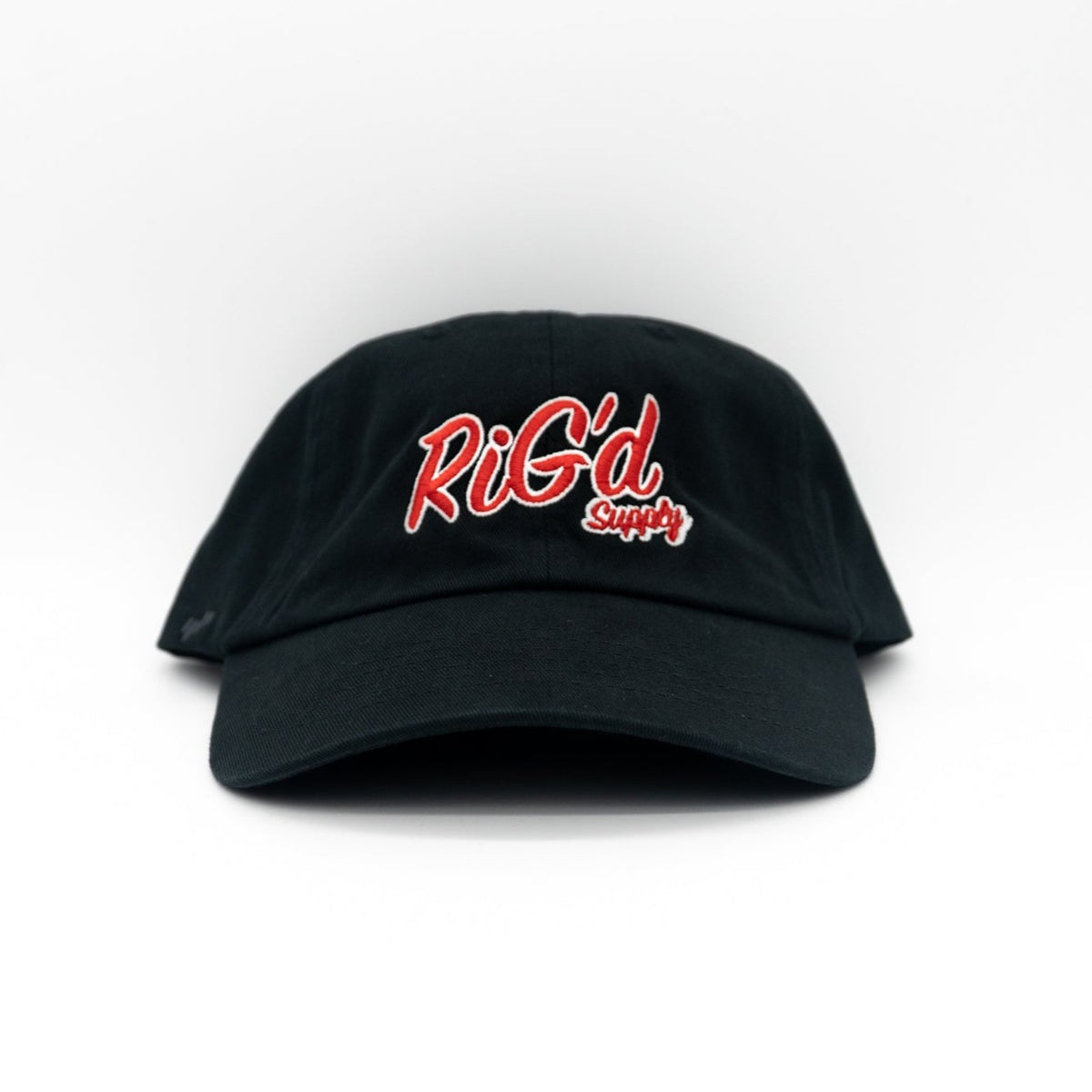 RiG'd Shop Logo Dad Hat