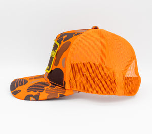 Ramblers Hat