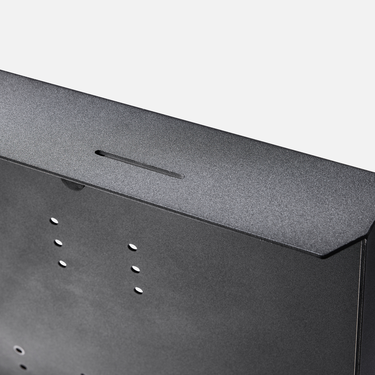 Rigd Supply MegaTable built-in knife slots