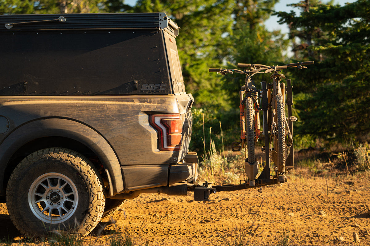 RambleSwing Pro + RambleRack Bundle