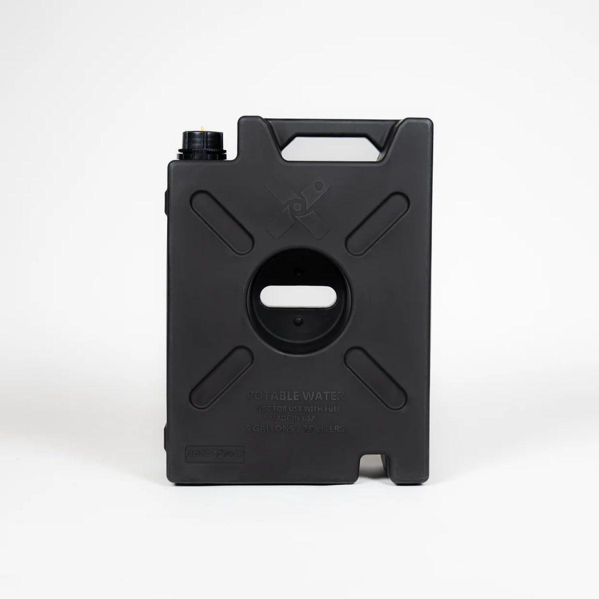 RotopaX 5-Gallon Water Container