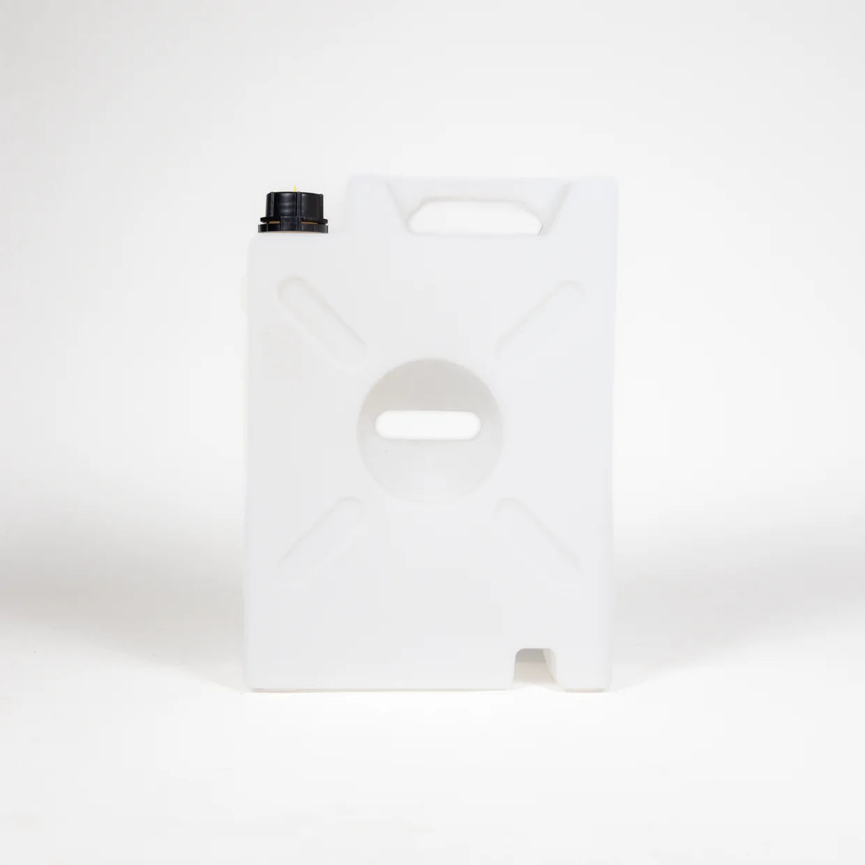 RotopaX 5-Gallon Water Container - White