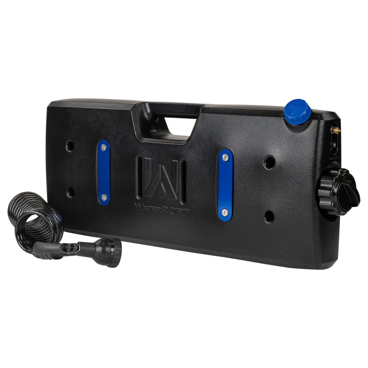 Overlander Tank - 5 Gallon