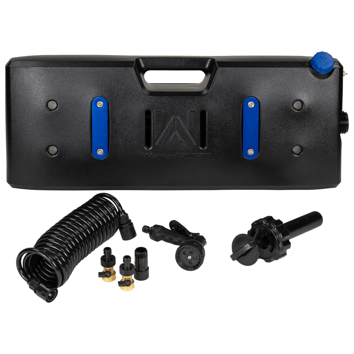 Overlander Tank - 5 Gallon