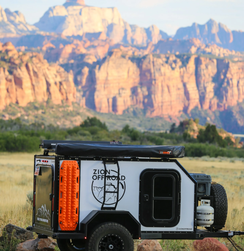 Sumatra MARINE Bracket for 20 lb. Steel BBQ Propane Tank