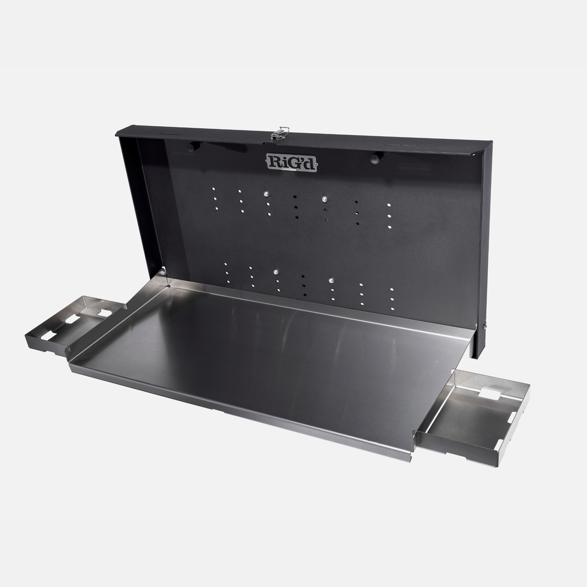 UtiliCaddy™ for RiG'd Camp Tables