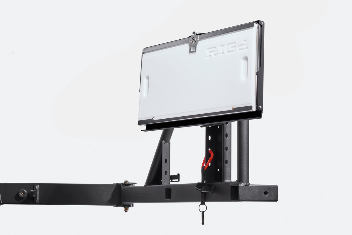 UltraTable™ Drop Down Camp Table | RIGd Supply