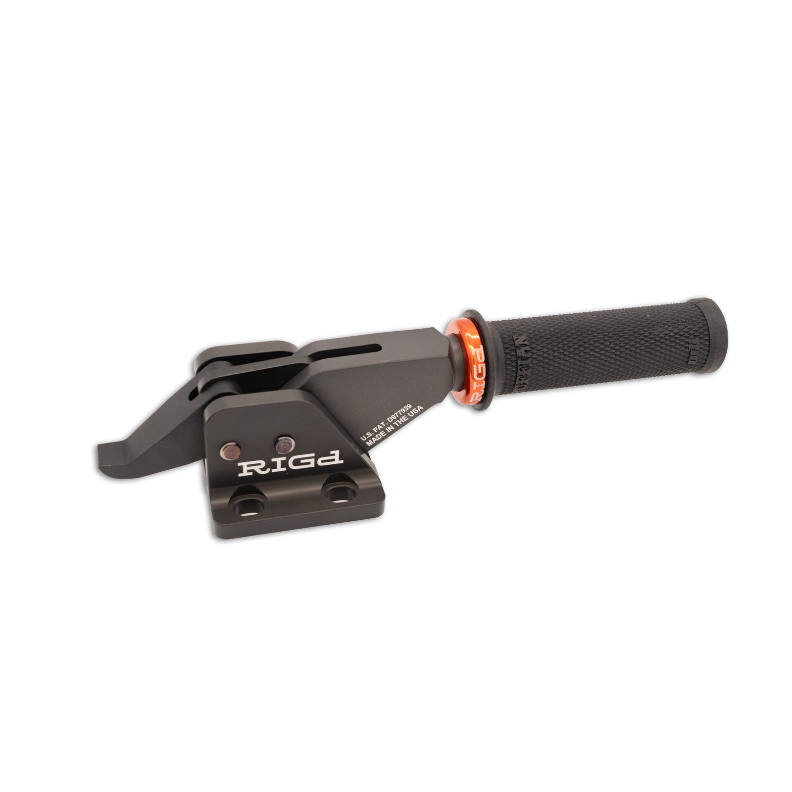 UltraSwing™/RambleSwing™ Pro Latch