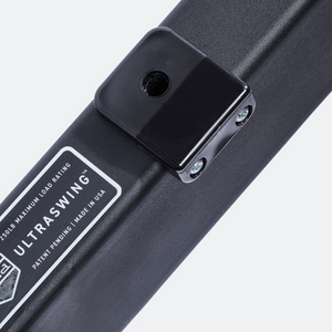 UltraSwing® Multi-Fit L Spare Tire Hitch Mount | RiGd Supply