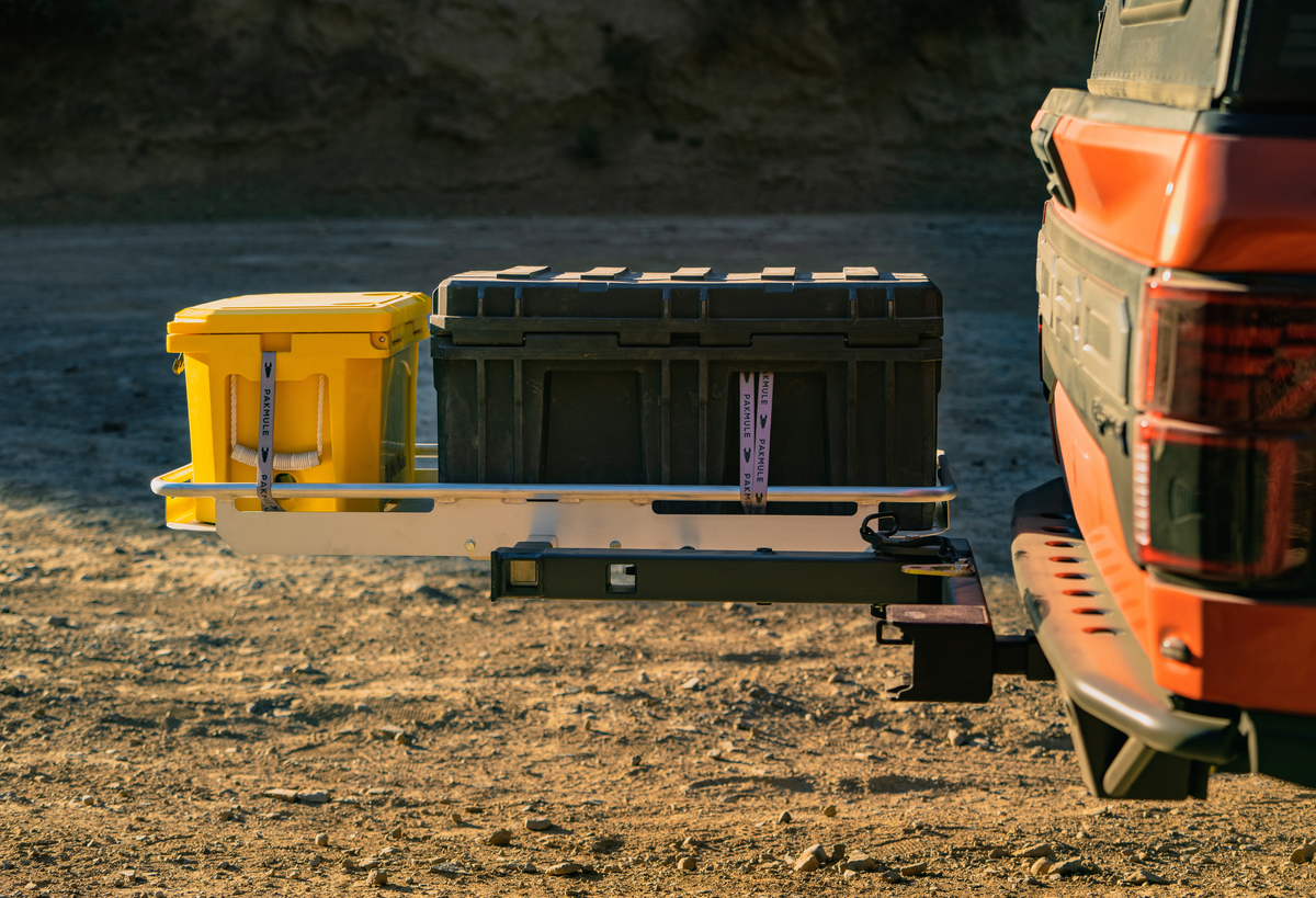 RambleSwing® Pro + PAKMULE®