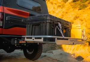 RambleSwing® Pro + PAKMULE®