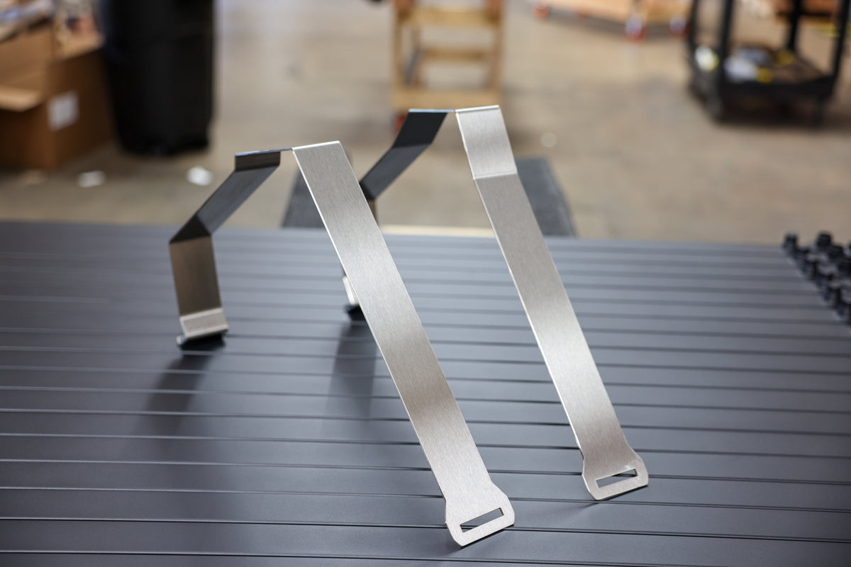 JerryRig™ Fuel/Water Mount