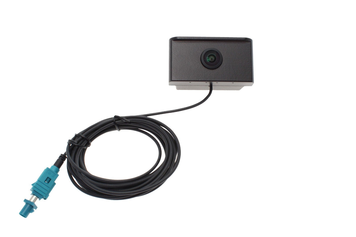 Lug Mounted Camera Relocation Kit for 2019-2024 RAM® 2500, 3500 w/ 360 View