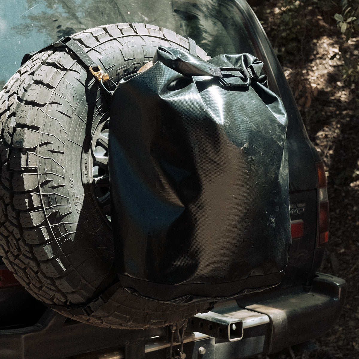 COLFAX Q.D.™ TIRE BAG