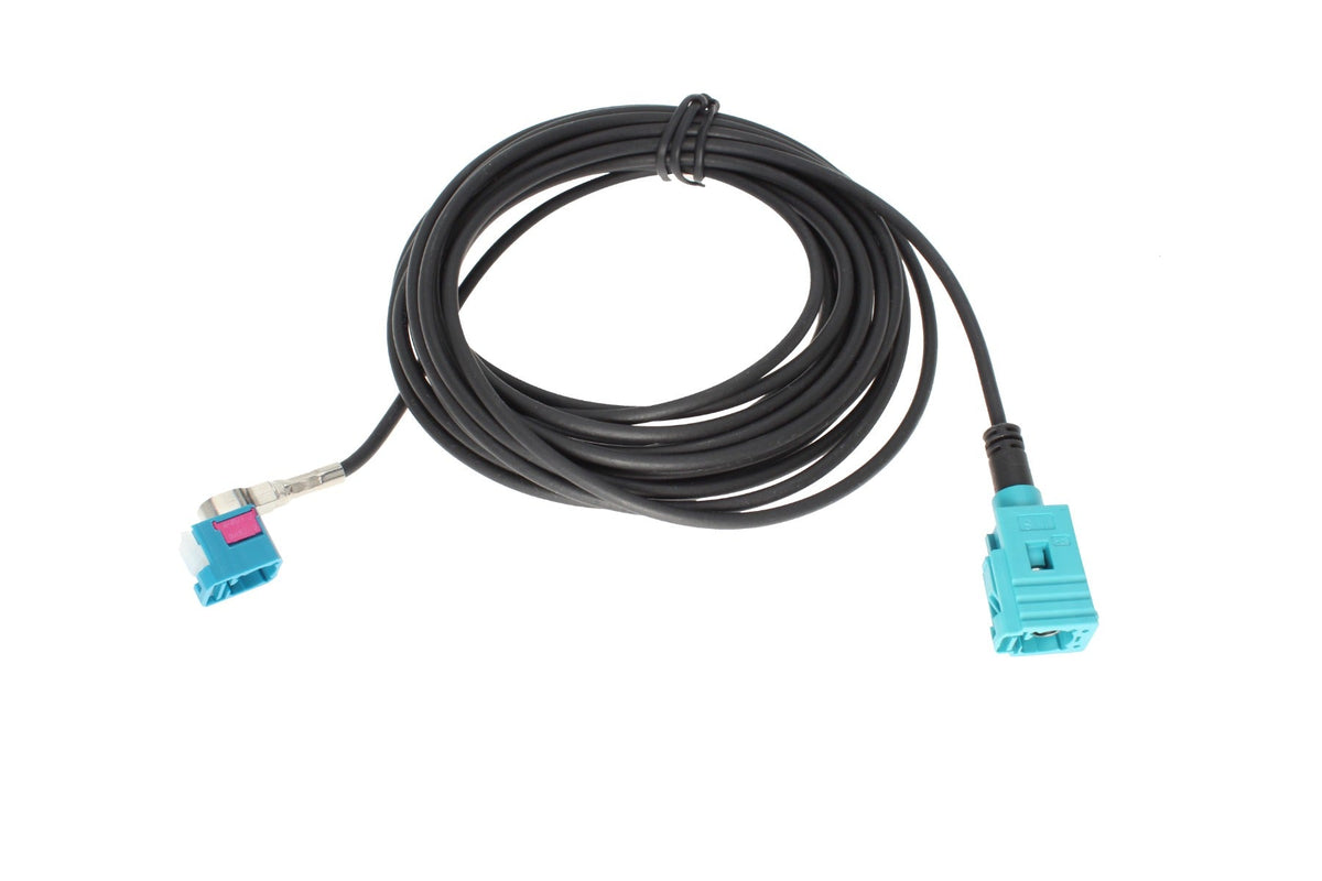 Lug Mounted Relocation Kit for 2020-2023 GM® 2500, 3500 (Non Surround View)