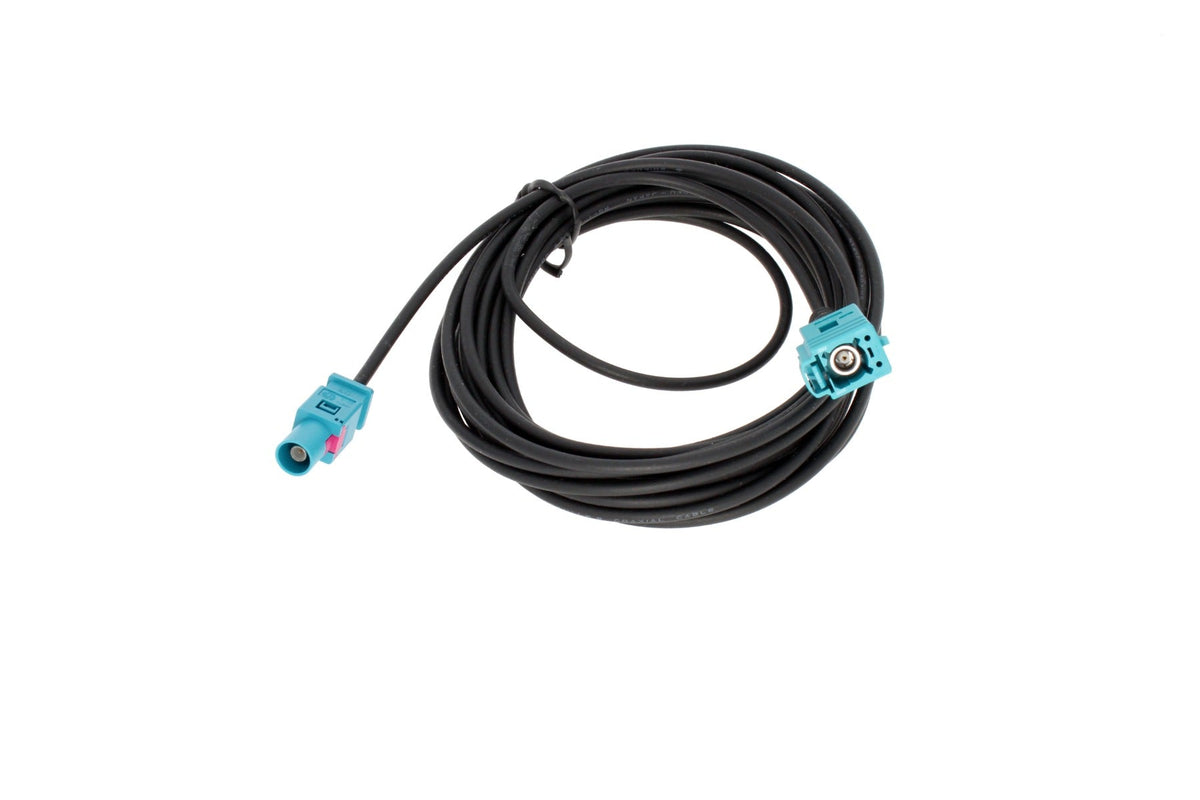 Lug Mounted LVDS Camera Kit for 2019-2024 RAM Heavy Duty Trucks w/ Non Surround