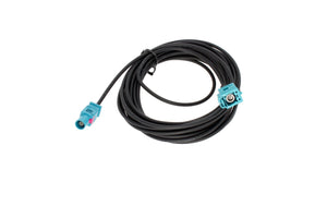 Lug Mounted LVDS Camera Kit for 2019-2024 RAM Heavy Duty Trucks w/ Non Surround