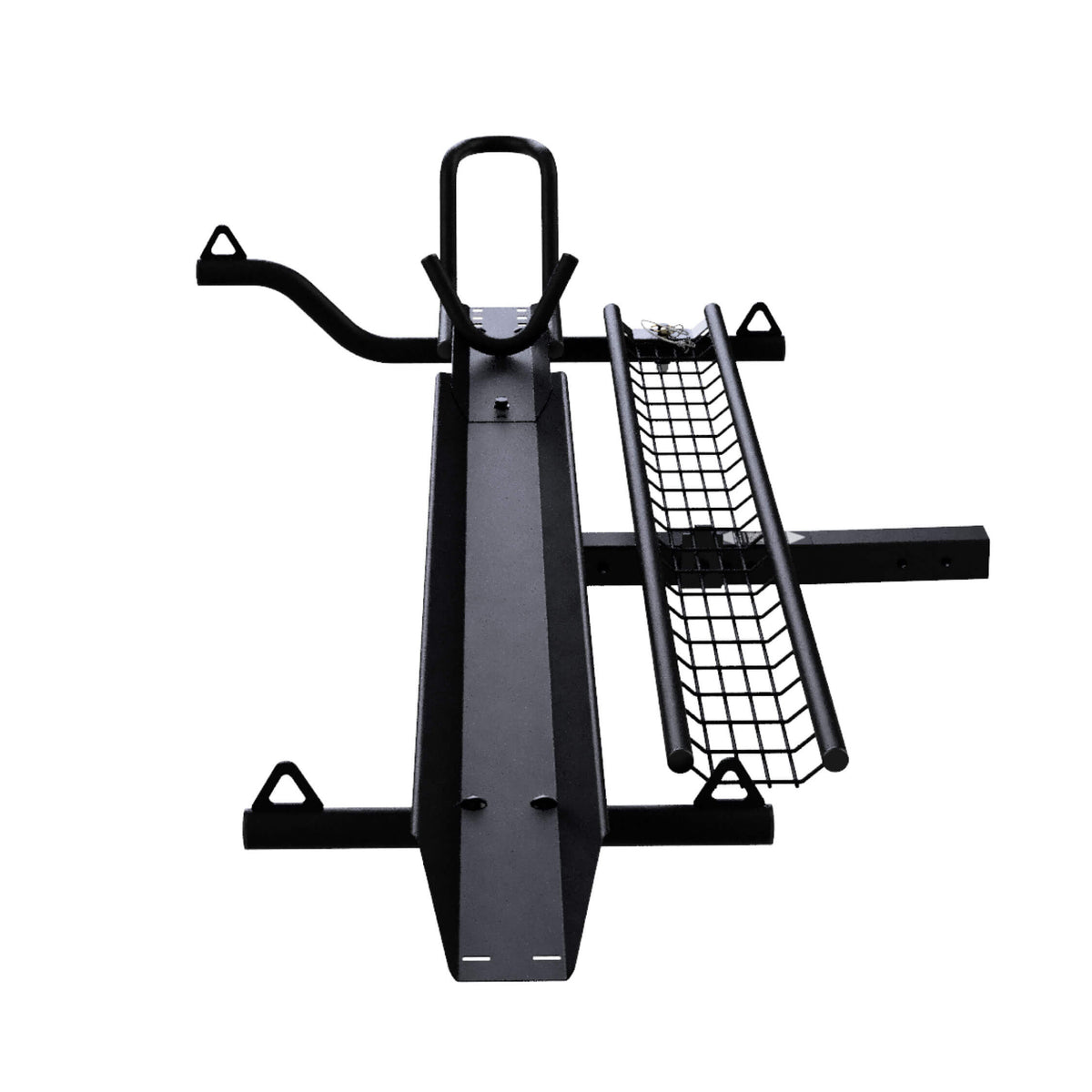 MotoTote m3 Motorcycle Hitch Carrier