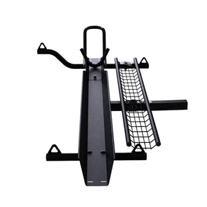 MotoTote m3 Motorcycle Hitch Carrier