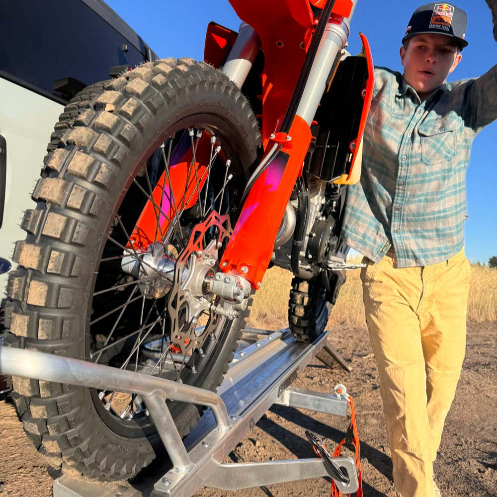 MOTOMULE™ + RambleSwing™ Pro