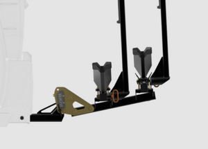 RambleRack® Heavy Duty Pivot Bike Rack | RiGd Supply
