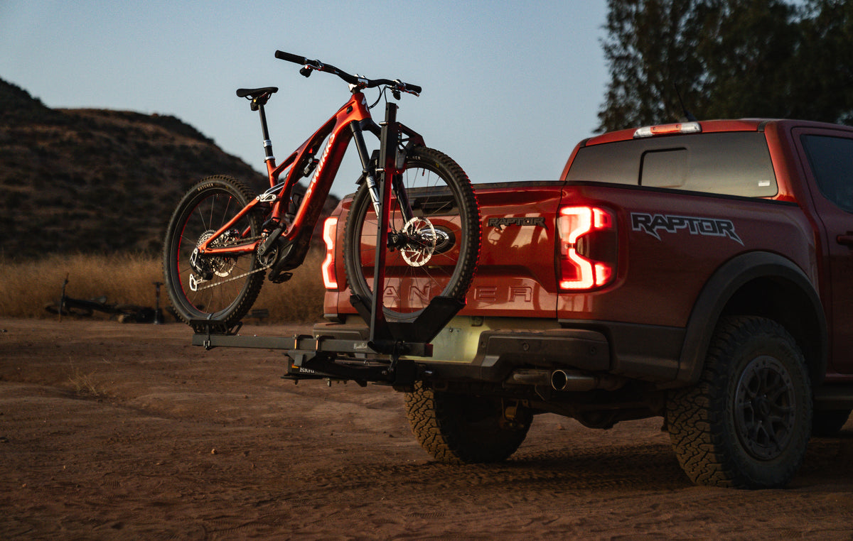 RambleSwing Pro + RambleRack Bundle