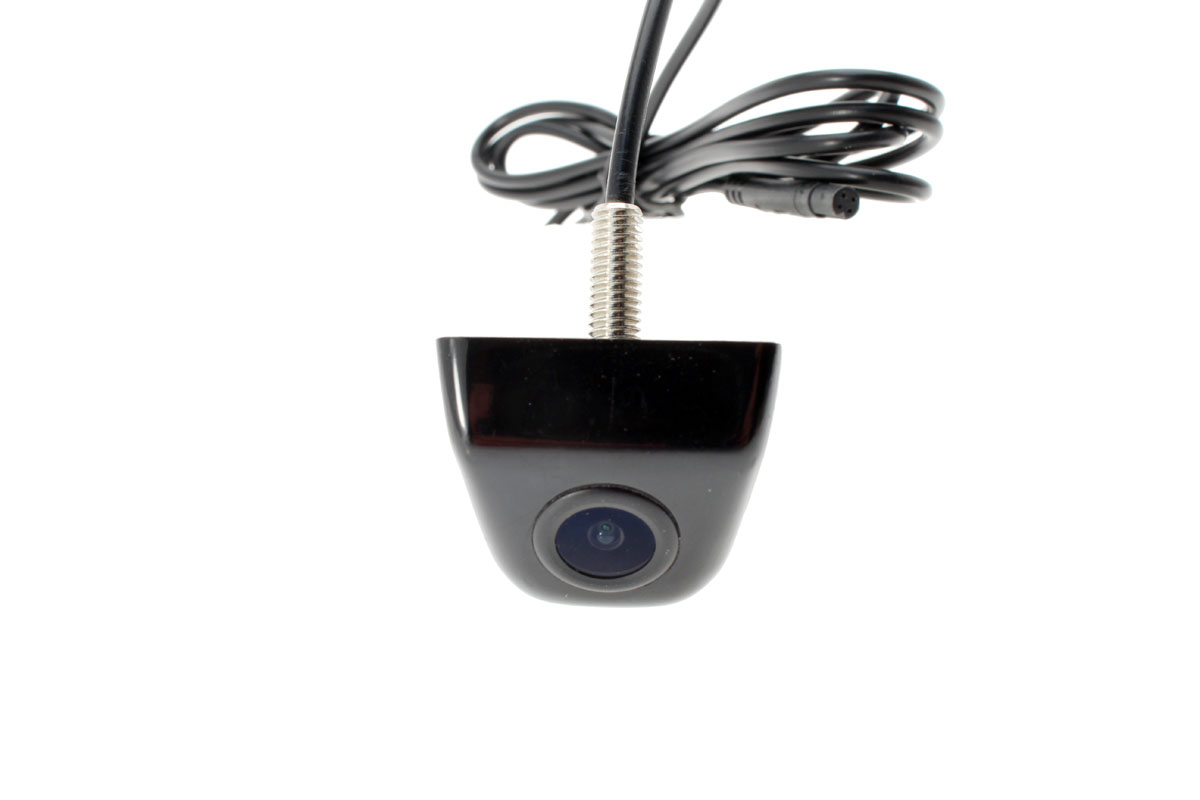 Plug & Play Undermount Camera Kit for 2020-2023 Toyota Tacoma