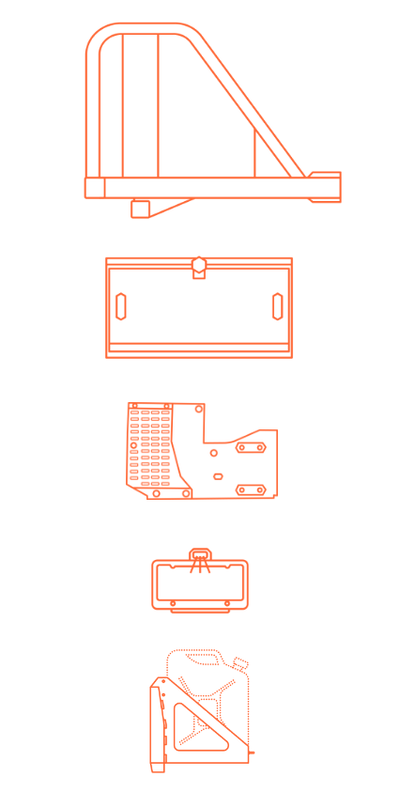 UltraSwing® Bundles - RIGd Supply