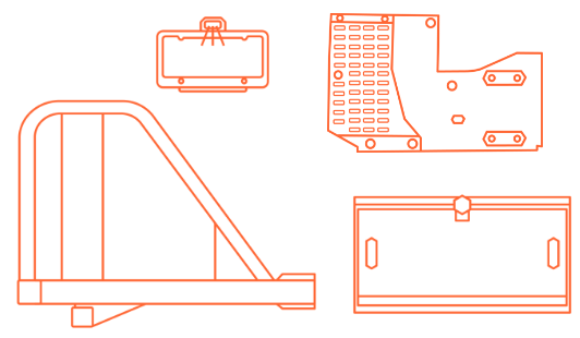 UltraSwing® Bundles - RIGd Supply