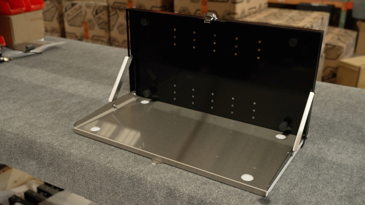 UltraTable™ Drop Down Camp Table | RIGd Supply