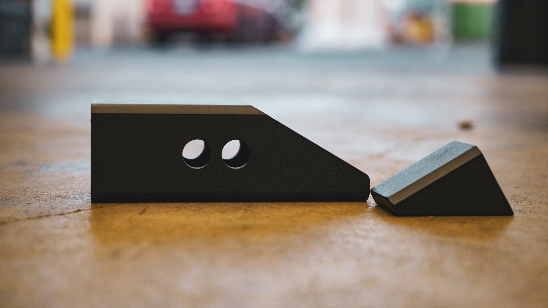 Ultraswing & Ramble Swing Wedge Systems - RIGd Supply