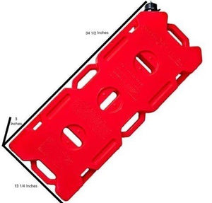 RotopaX 4 Gallon Gasoline Can