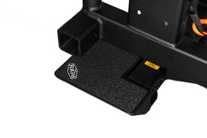 SKEP™ Skid Plate Hitch Step | RIGd Supply