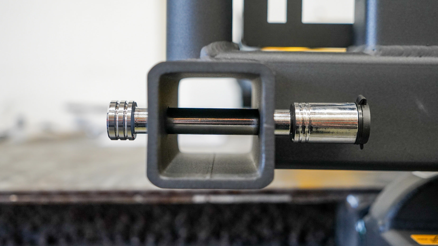 Hitch Pin for UltraSwing and RambleSwing
