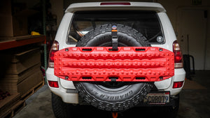 4th Gen 4Runner Maxtrax Mount