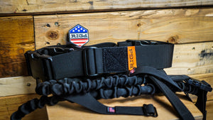  quick release Maxtrax strap system for swing out tire carrier