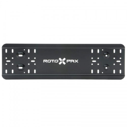 Rotopax Universal Mounting Plate