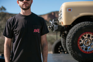 RiG'd Shop Tee